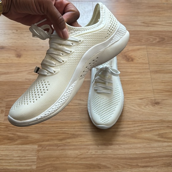 CROCS LiteRide 360 Pacer Sneakers ✨ size 10 - Picture 4 of 9